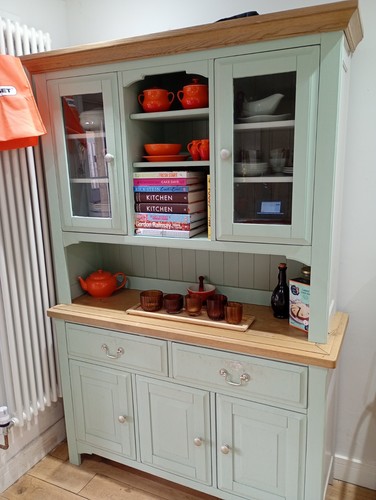 Display cabinet - display,