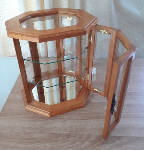 Vintage mele small display - small,