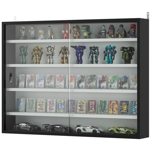 Homcom tier wall - homcom, display