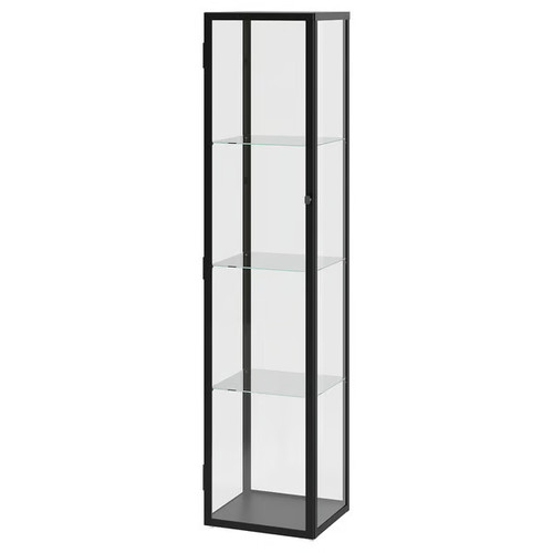 Ikea glass display cabinet - ikea,