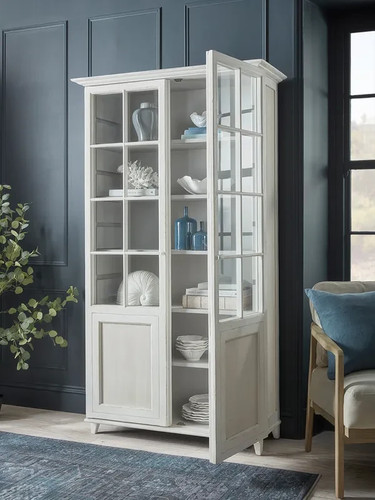 Vejle display cabinet - vejle, modern