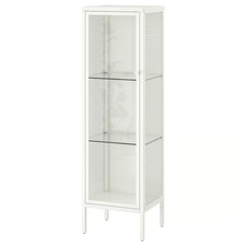 IKEA BAGGEBO Display Cabinet