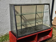 Custom Aluminium & Glass Shop