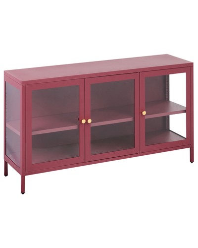 Glass display cabinet - display,