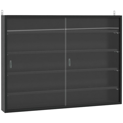 Homcom tier wall display - 5-tier,